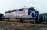 CR SD40-2 #6433